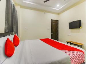 Super Hotel O SRI NIRVANA PRIDE