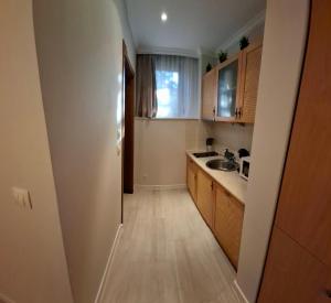 Studio Sea Breeze Veranda in Santa Marina