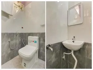 Hotel O SRI NIRVANA PRIDE - Mahisama