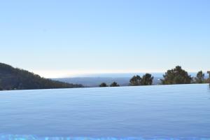 Villa Vida Nova Algarve, Infinity Pool and Awesome Coastal Views - Vily, Monchique