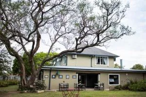 Colenso Lodge B&B - Ladysmith