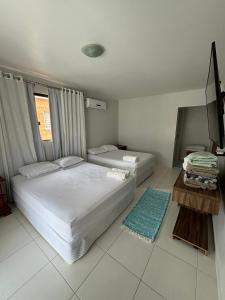 Casa 1,5Km da Praia do Campeche