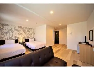 Cozy Inn OTARU - Vacation STAY 67385v - Yoichi