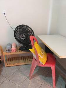 Apezinho da Mary Kit net em condominio Natal RN