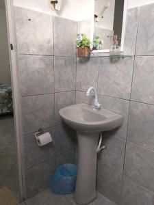 Apezinho da Mary Kit net em condominio Natal RN