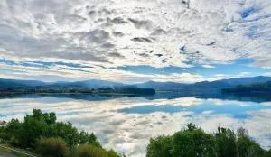 The Cliffs - Galician Blue Views - Yermo