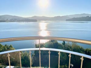 The Cliffs - Galician Blue Views