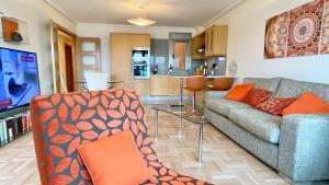 The Cliffs - Galician Blue Views