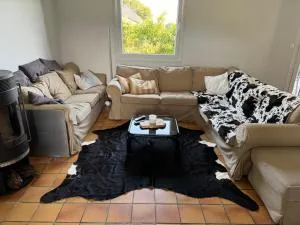 Gite Chez Léa - Gomené