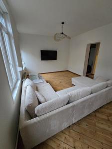 Appartement Spacieux 4 Chambres