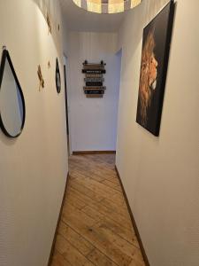 Appartements Appartement Spacieux 4 Chambres : photos des chambres