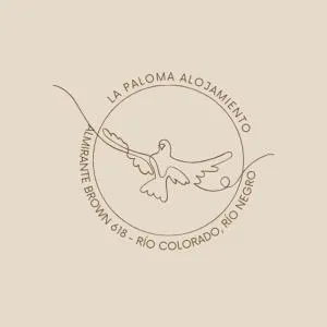 La Paloma Alojamiento - La Adela