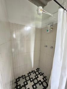 Cabaña privada cerca a termales San Vicente