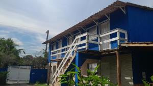 Pousada Chalé Boracéia