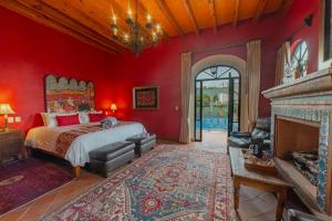 Casa Don Pascual Hotel Boutique Sweet Home