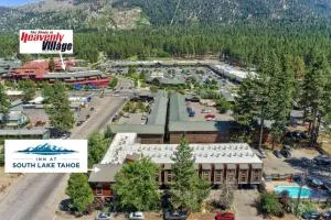 Inn at South Lake Tahoe - Gardnerville