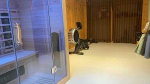 The Countryside Villa