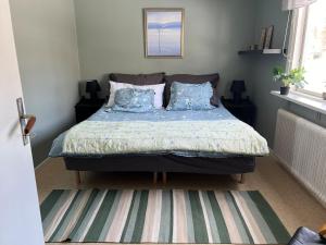 The Countryside Villa