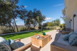 Casa Rural Acogedora y con Estilo