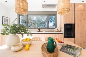 Casa Rural Acogedora y con Estilo