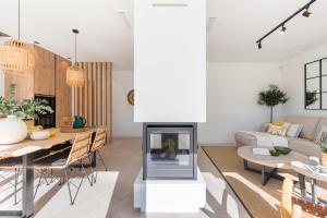 Casa Rural Acogedora y con Estilo