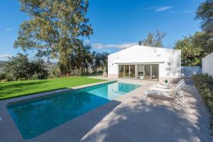 Casa Rural Acogedora y con Estilo