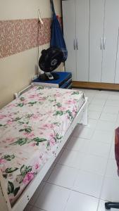 COP30 Mobiliado Apt Belém