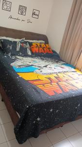 COP30 Mobiliado Apt Belém