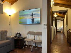 Attico Castelvecchio