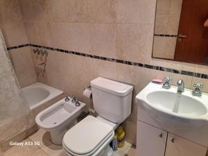 DEPARTAMENTO calle 25