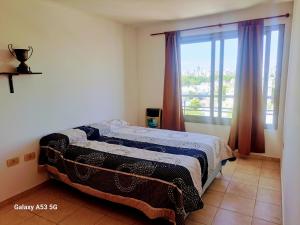 DEPARTAMENTO calle 25