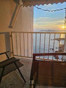 Departamento vista al mar y acceso a playa en bahía de Acapulco - Torres Gemelas