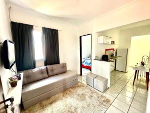 Apt 7 Aconchegante apt com 1 quarto, Bem Localizado em Petrolina