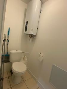 St Laurent Chambord Le havre des Truffiers