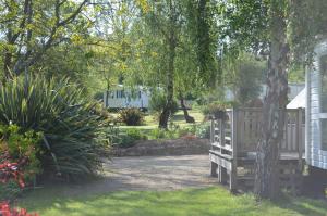 Campings Camping de la Baie de Terenez : photos des chambres