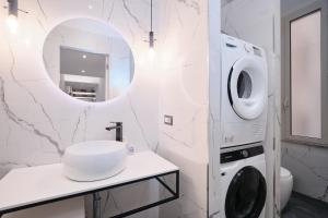 Elegante appartamento a pochi passi dal Centro