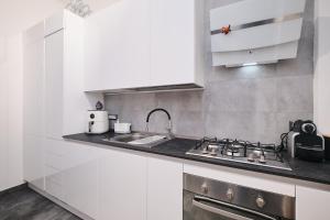 Apartamento Deluxe de 2 dormitorios