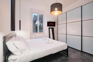 Elegante appartamento a pochi passi dal Centro