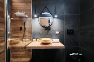 Elegante appartamento a pochi passi dal Centro