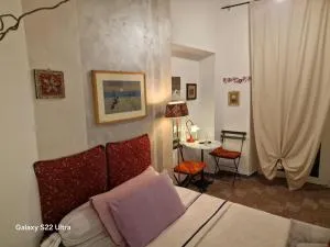 B&B La Riva del Po Camera indipendente - Revigliasco