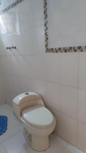 Taquile Posada del sol