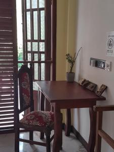 Danushka Family Guesthouse
