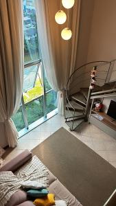 Saint Sebastian Duplex com hidro 610