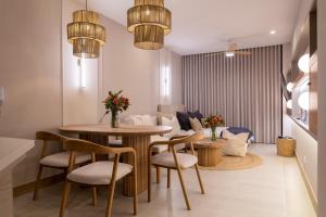 Loft con salida al mar en Cartagena