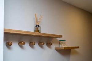Loft con salida al mar en Cartagena
