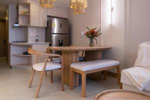 Loft con salida al mar en Cartagena