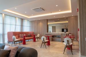 Loft con salida al mar en Cartagena