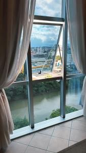 Saint Sebastian Duplex com hidro 610