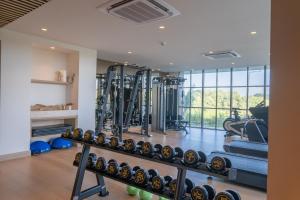 Loft con salida al mar en Cartagena