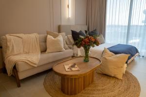 Loft con salida al mar en Cartagena